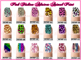 Peliculas Animal Print