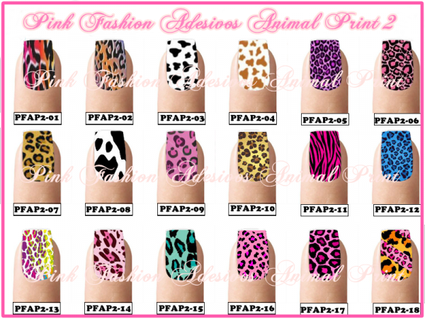 Peliculas Animal Print 2